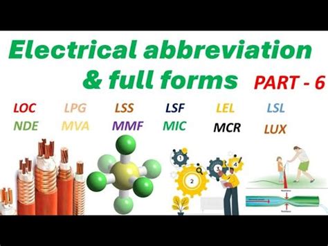 lv full form electrical|full form electrical abbreviation.